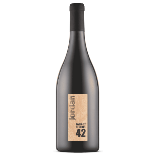 2018 Zweigelt 42 Große Reserve - Weingut Simone Jordan