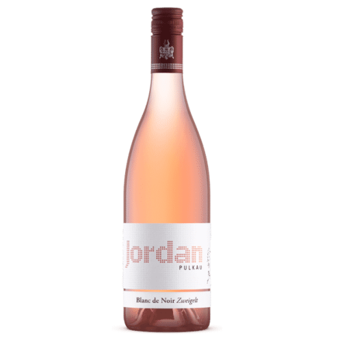 2024 Blanc de Noir Zweigelt - Weingut Jordan