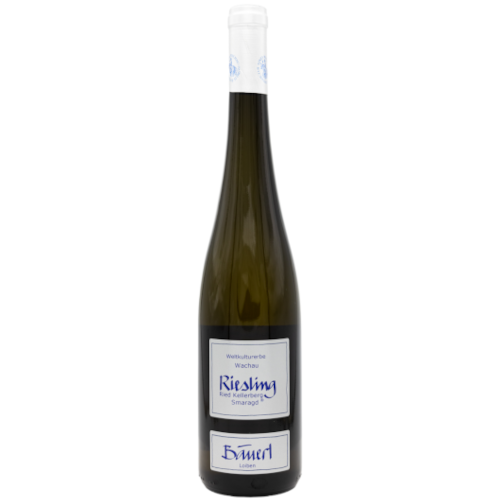 2024 Riesling Smaragd Ried Kellerberg Weingut Bäuerl