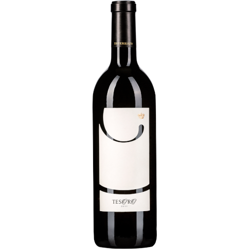 2015 Tesoro - Weingut Esterhazy