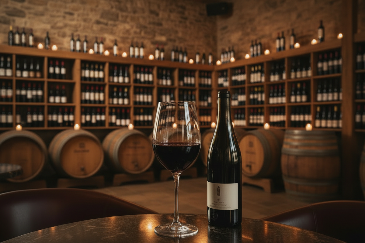 Rotwein