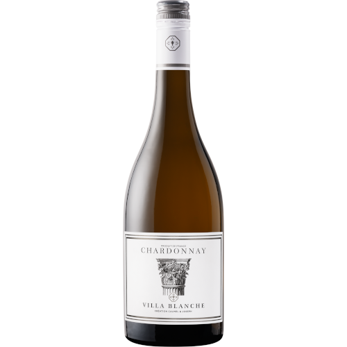 2024/2025 Calmel & Joseph Villa Blanche Chardonnay IGP