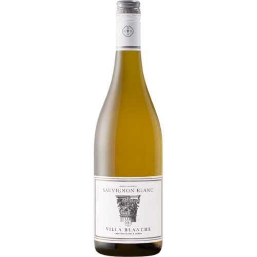 2024/2025 Calmel & Joseph Villa Blanche Sauvignon Blanc IGP