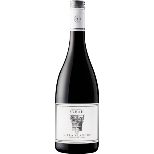 2024 Calmel & Joseph Villa Blanche Syrah IGP