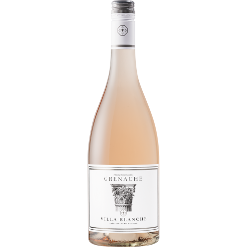 2025 Calmel & Joseph Villa Blanche Grenache Rosé IGP