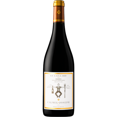 2022/2023 Calmel & Joseph Faugères "Le Gaillard" AOP