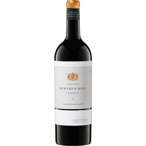 2020 Domaine Berthoumieu Charles de Batz AOP