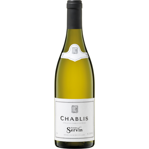 2023/2024 Domaine Servin Chablis AOP