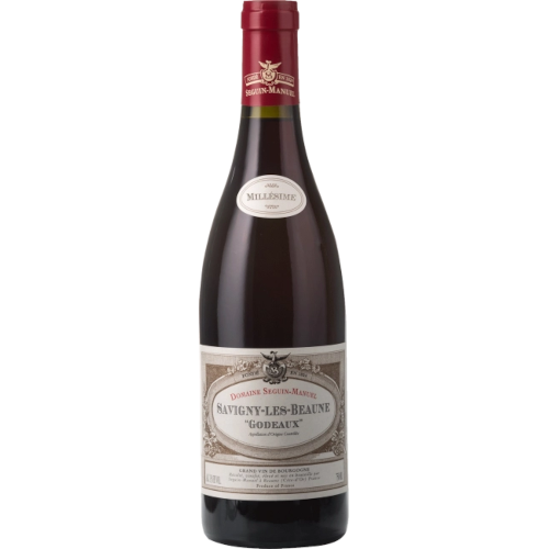 2021/2022 Seguin-Manuel Savigny-les-Beaune "Godeaux" AOP