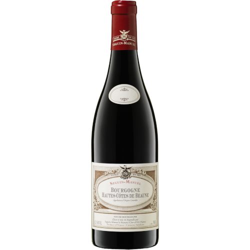 2024 Seguin-Manuel Hautes Côtes de Beaune AOP