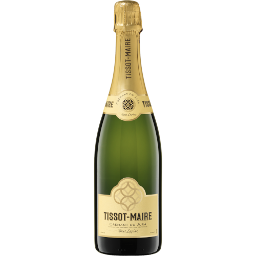 Tissot-Maire Brut Lapiaz AOP