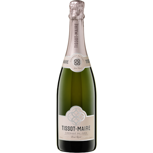 Tissot-Maire Brut Rosé AOP