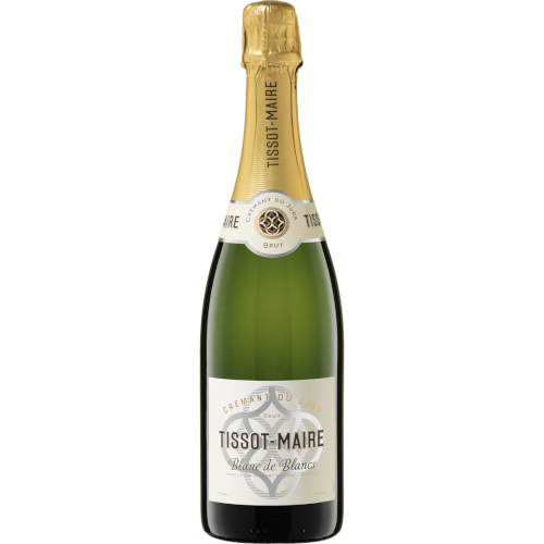 Tissot-Maire Blanc de Blancs AOP