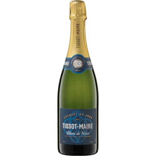 Tissot-Maire Blanc de Noirs AOP