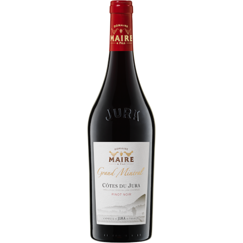 2022/2023 Domaine Maire & Fils Grand Minéral Pinot Noir AOP