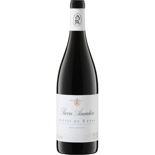 2022 Pierre Amadieu Côtes-du-Rhône "Roulepierre" AOP