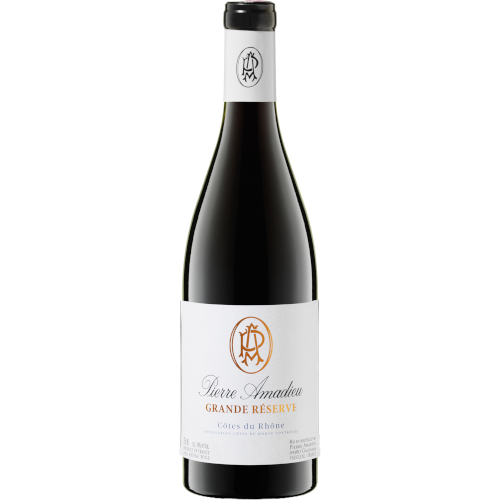 2023/2024 Pierre Amadieu Côtes-du-Rhône Grande Réserve AOP