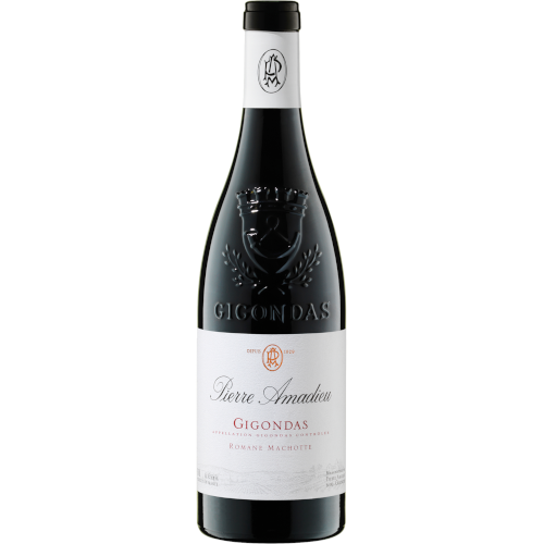 2023  Pierre Amadieu Gigondas "Romane-Machotte" AOP