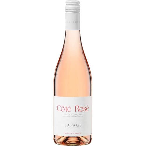 2025 Domaine Lafage Côté Rosé IGP