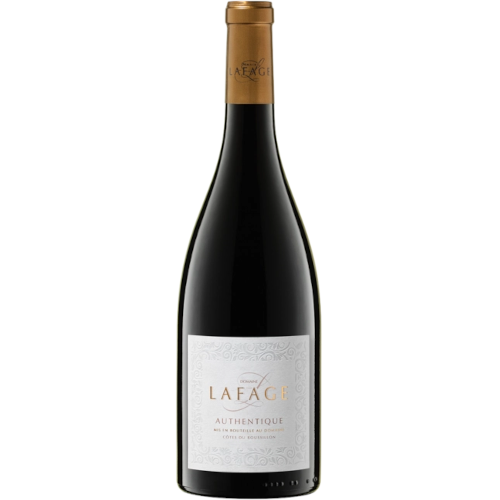 2023/2024 Domaine Lafage Cuvée Authentique AOP