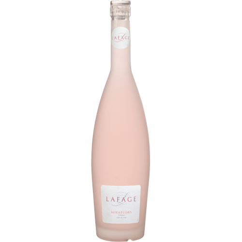 2025 Domaine Lafage Miraflors Rosé IGP