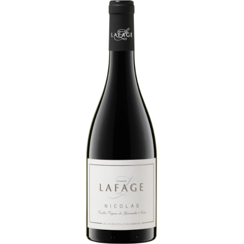 2023/2024 Domaine Lafage Cuvée Nicolas IGP