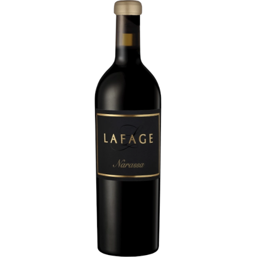 2023 Domaine Lafage Narassa Rouge IGP