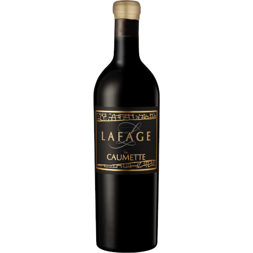 2022/2023 Domaine Lafage La Caumette IGP