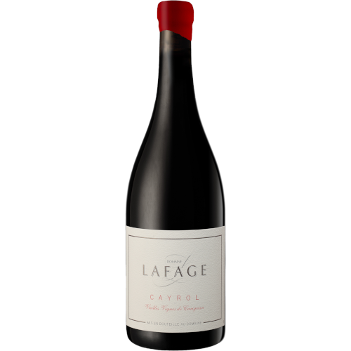 2023/2024 Domaine Lafage Cayrol IGP