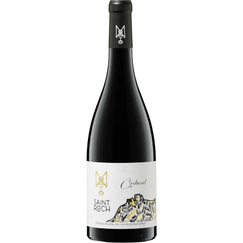 2022/2023 Saint-Roch Corbarol Rouge
