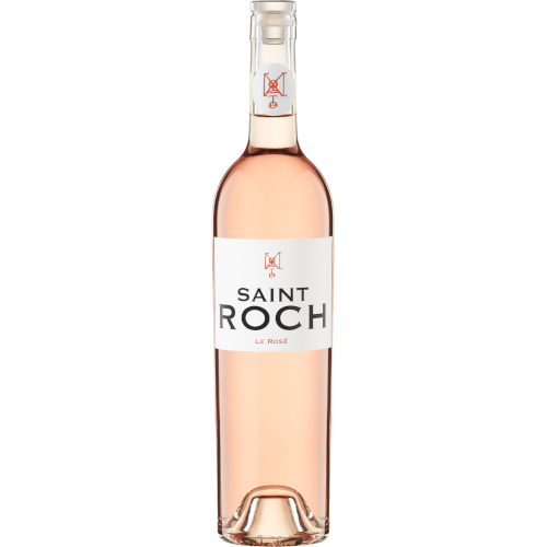 Saint-Roch Le Rosé