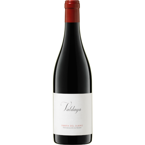 2019 Bodegas Valdaya "Valdaya" DOP