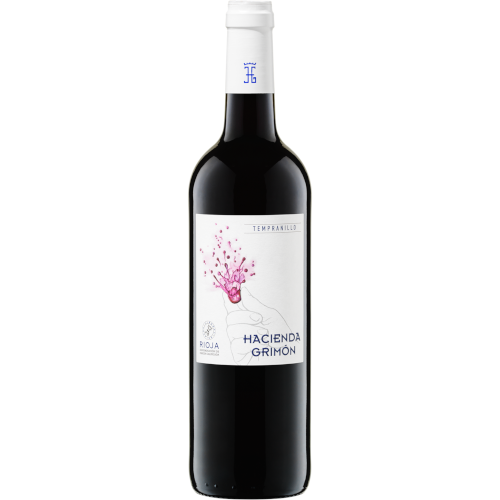 2024 Hacienda Grimón Tempranillo Tinto DOCa