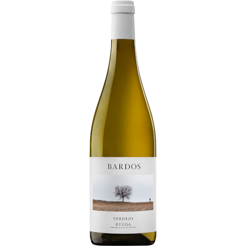 2025 Bardos Verdejo DO