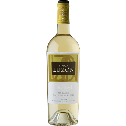2025 Bodegas Luzón - Finca Luzón Blanco DO