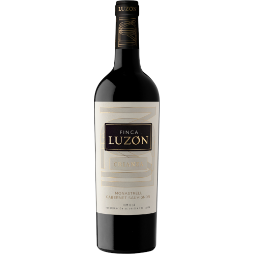 2022 Bodegas Luzón - Finca Luzón Crianza DO