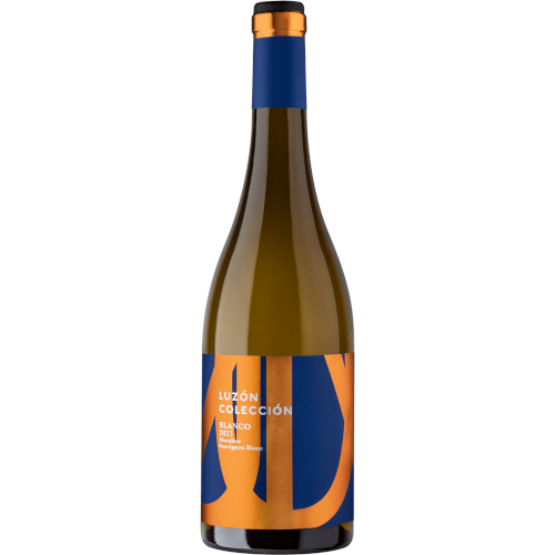 2025 Bodegas Luzón - Luzón Coleccion Blanco