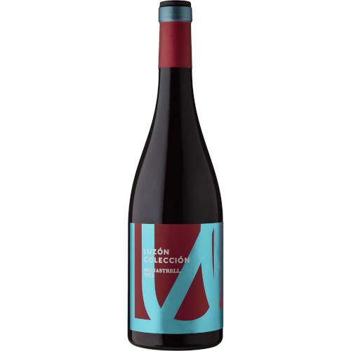 2024 Bodegas Luzón - Luzón Coleccion Monastrell DO