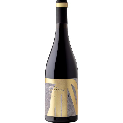 2024 Bodegas Luzón - Luzón Coleccion Roble DO