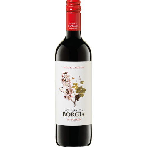 2024 Bodegas Borsao Viña Borgia Garnacha DO