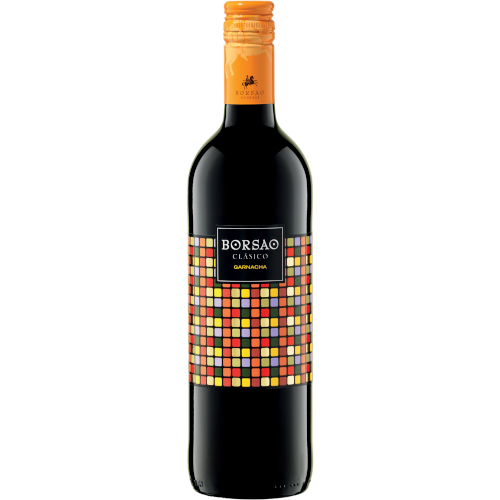 2024 Bodegas Borsao Clasico Garnacha Tinto DO