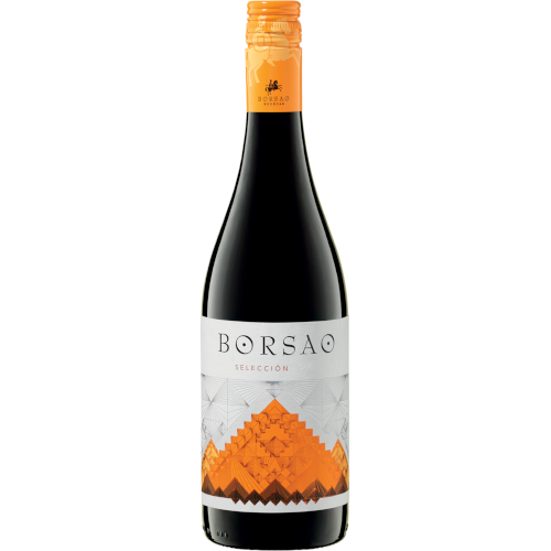 2024 Bodegas Borsao Tinto Seleccion DO