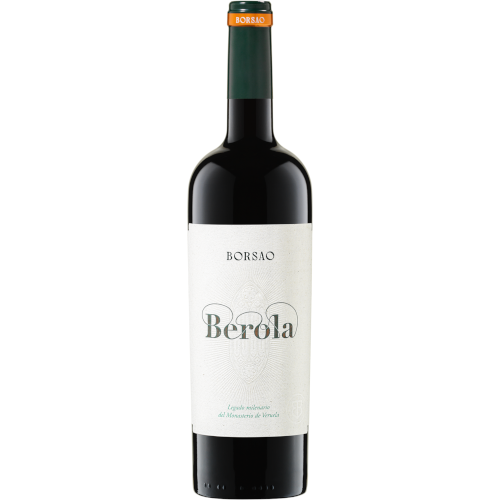 2019 Bodegas Borsao Berola DO