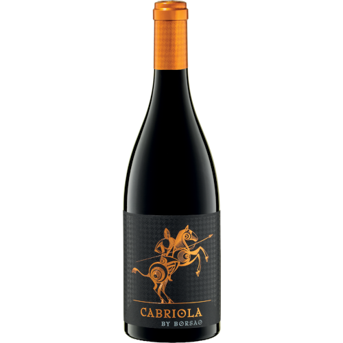 2020 Bodegas Borsao Cabriola DO
