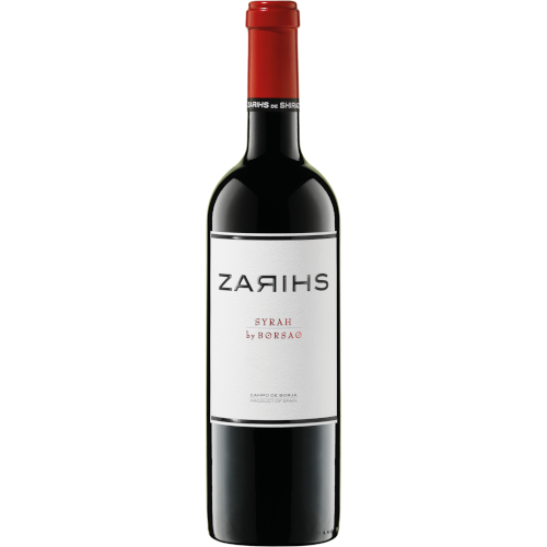 2021 Bodegas Borsao Zarihs DOP