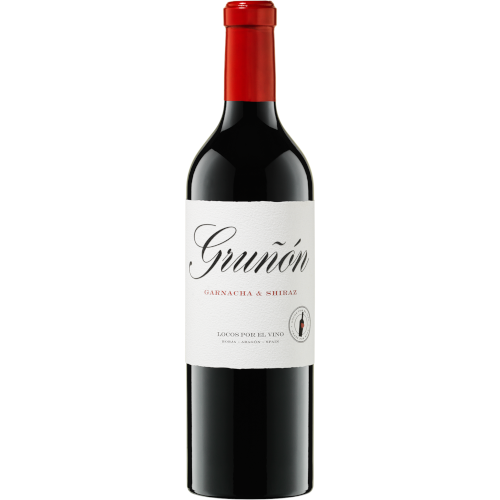 2020 Alto Moncayo Gruñón DOP