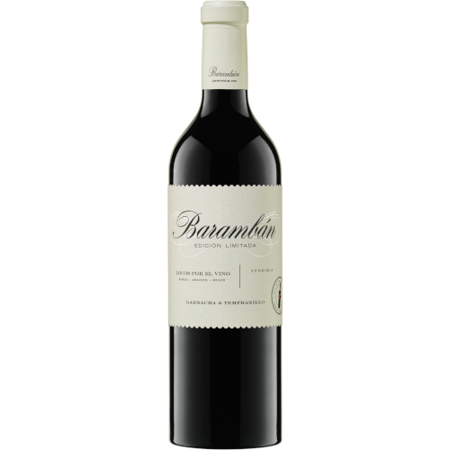 2022 Alto Montcayo Barambán DOP