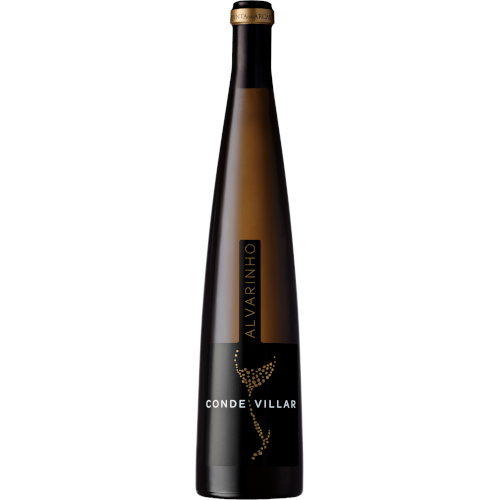 2025 Quinta das Arcas Conde Villar Alvarinho IGP