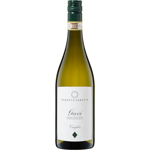 2025 Roberto Sarotto Gavi DOCG