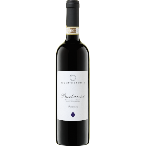 2019 Roberto Sarotto Barbaresco Riserva DOCG